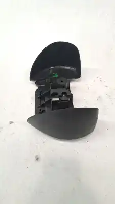 Second-hand car spare part decorative moulding for mini mini (r50, r53) one d oem iam references 51167147172  