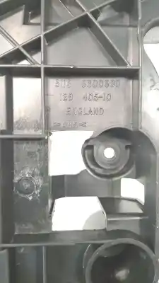 Second-hand car spare part decorative moulding for mini mini (r50, r53) one d oem iam references 51167147172  