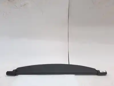 Автозапчастина б/у ЗАДНІЙ ЛОТОК для MAZDA 2 LIM. (DE)  Посилання на OEM IAM DD106834X97  