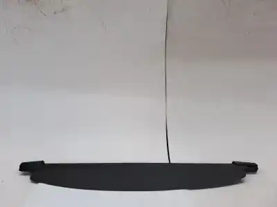 Second-hand car spare part parcel shelf for mazda 2 (dy) 1.4 cd oem iam references dd106834x97  