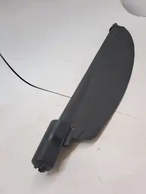 Second-hand car spare part parcel shelf for mazda 2 (dy) 1.4 cd oem iam references dd106834x97  