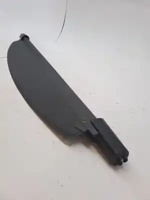 Second-hand car spare part parcel shelf for mazda 2 (dy) 1.4 cd oem iam references dd106834x97  