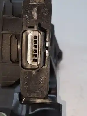Second-hand car spare part accelerator pedal for ford c-max c-max oem iam references av619f836ab  