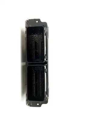 Second-hand car spare part ecu engine control for ford focus ii latvala 1.8 tdci 115 cv oem iam references la6a12b684ab  lx6a12a650fba