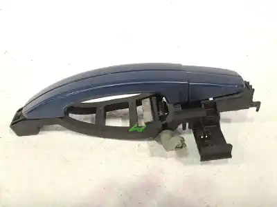 Second-hand car spare part exterior right rear door handle for ford focus berlina (cap) 2.0 gasolina oem iam references 1323272