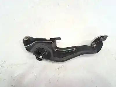 Peça sobressalente para automóvel em segunda mão pedal de travão por citroen ds3 1.2 12v vti referências oem iam 4501av  