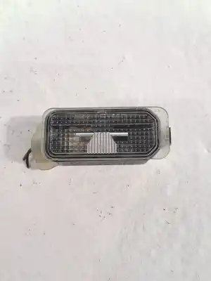 Second-hand car spare part LICENCE PLATE LIGHT for FORD ECOSPORT  OEM IAM references 5105886  