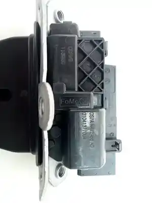 Peça sobressalente para automóvel em segunda mão  por FORD FOCUS II  Referências OEM IAM 2087194  DS7AN442A66AD