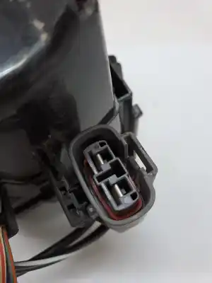 Peça sobressalente para automóvel em segunda mão caixa de fusíveis e relés por mazda 2 (dy) 1.4 cd referências oem iam dd1066760  