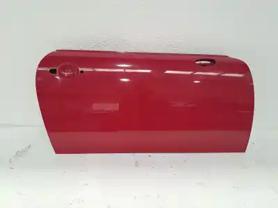 Pezzo di ricambio per auto di seconda mano PORTA ANTERIORE DESTRA per MINI MINI R50, R53  Riferimenti OEM IAM 41515A2A3A2  