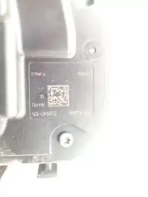 Peça sobressalente para automóvel em segunda mão  por FORD FOCUS II  Referências OEM IAM 2691834  JX7BA219A64ABJ