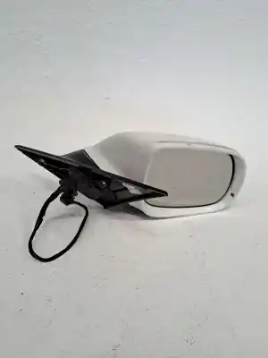 Second-hand car spare part right rearview mirror for audi q5 (8rb) 2.0 tdi oem iam references 8r1857410g01c