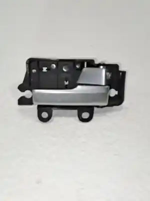 Second-hand car spare part INTERIOR RIGHT FRONT HANDLE for FORD FOCUS BERLINA (CAP)  OEM IAM references 1470115  