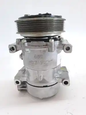 Second-hand car spare part air conditioning compressor for mazda 2 (dy) 1.4 cd oem iam references de9761450a  