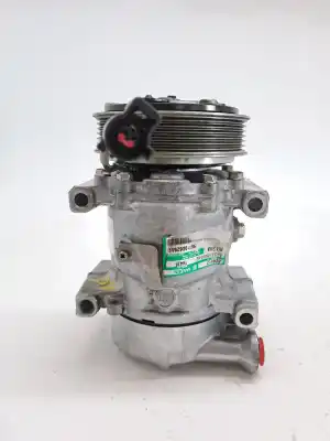 Second-hand car spare part air conditioning compressor for mazda 2 (dy) 1.4 cd oem iam references de9761450a  