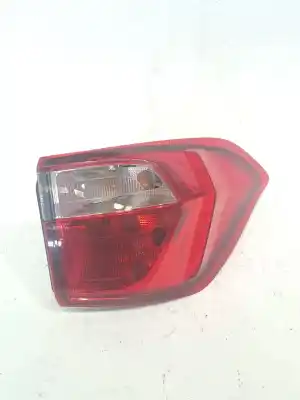 Second-hand car spare part right tailgate light for ford ecosport 1.5 ti-vct oem iam references 2304089