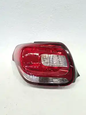 Second-hand car spare part left tailgate light for citroen ds3 1.2 12v vti oem iam references 6350je
