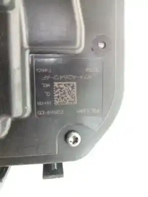 Peça sobressalente para automóvel em segunda mão  por FORD FOCUS II  Referências OEM IAM 2792238  PX7BA264A26AAB