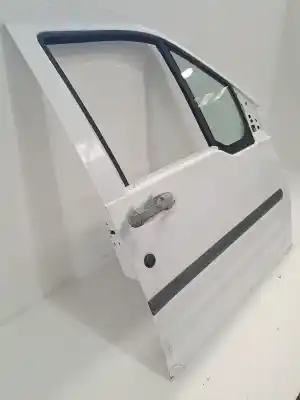 Second-hand car spare part front right door for ford tourneo connect (tc7) body oem iam references 5147241  