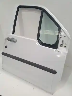 Second-hand car spare part front right door for ford tourneo connect (tc7) body oem iam references 5147241  