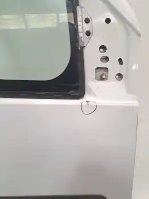 Second-hand car spare part front right door for ford tourneo connect (tc7) body oem iam references 5147241  