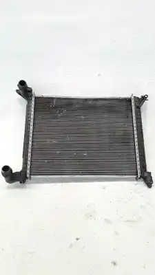 Автозапчасти б/у ВОДЯНОЙ РАДИАТОР за MINI MINI (R50, R53)  ссылки OEM IAM 17117788753  