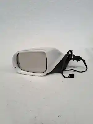 Second-hand car spare part left rearview mirror for audi q5 (8rb) 2.0 tdi oem iam references 8r1857409g01c