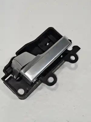 Second-hand car spare part interior left front handle for ford focus berlina (cap) 2.0 gasolina oem iam references 1470119  3m51r22601ad