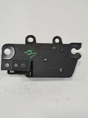 Second-hand car spare part interior left front handle for ford focus berlina (cap) 2.0 gasolina oem iam references 1470119  3m51r22601ad