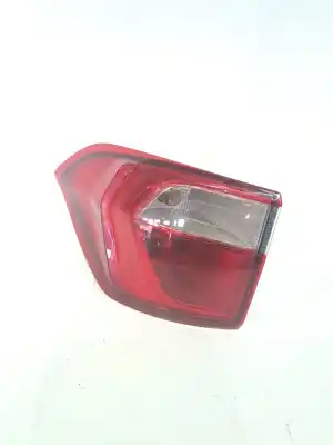 Second-hand car spare part left tailgate light for ford ecosport 1.5 ti-vct oem iam references 2304083