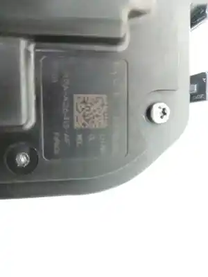 Peça sobressalente para automóvel em segunda mão  por FORD FOCUS II  Referências OEM IAM 2691864  JX7BA264A27AAJ