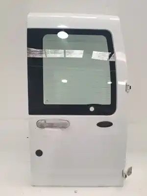Peça sobressalente para automóvel em segunda mão Porta Do Automóvel Traseira Direita por FORD TOURNEO CONNECT (TC7) BODY Referências OEM IAM AT16V40010BB  