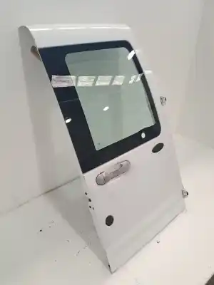 Second-hand car spare part rear right door for ford tourneo connect (tc7) body oem iam references at16v40010bb  