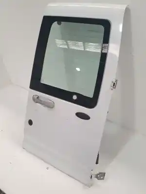 Second-hand car spare part rear right door for ford tourneo connect (tc7) body oem iam references at16v40010bb  