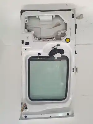 Second-hand car spare part rear right door for ford tourneo connect (tc7) body oem iam references at16v40010bb  