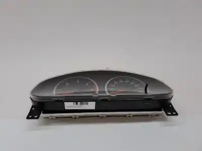 Peça sobressalente para automóvel em segunda mão quadrante por mazda 2 (dy) 1.4 cd referências oem iam dd6255471c  