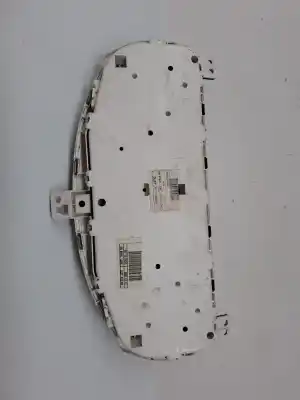 Peça sobressalente para automóvel em segunda mão quadrante por mazda 2 (dy) 1.4 cd referências oem iam dd6255471c  