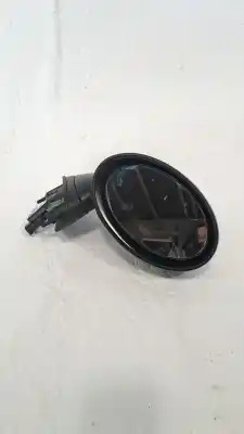 Second-hand car spare part right rearview mirror for mini mini (r50, r53) one d oem iam references 51167192470