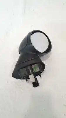 Second-hand car spare part right rearview mirror for mini mini (r50, r53) one d oem iam references 51167192470  