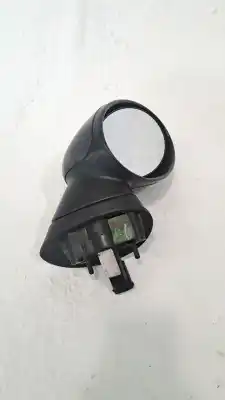 Second-hand car spare part right rearview mirror for mini mini (r50, r53) one d oem iam references 51167192470  