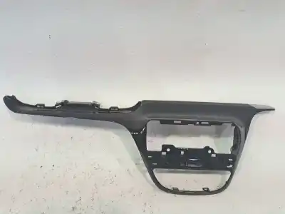 Peça sobressalente para automóvel em segunda mão moldagem por peugeot 208 like referências oem iam 96756942xu