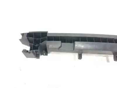 Автозапчасти б/у УСИЛЕНИЕ ЗАДНЕГО БАМПЕРА за RENAULT CAPTUR II  ссылки OEM IAM 850904537R  