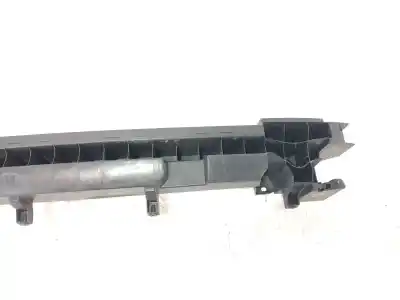 Peça sobressalente para automóvel em segunda mão reforço do pára choques traseiro por renault captur ii (2019-0) referências oem iam   