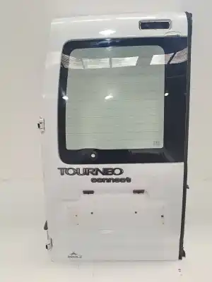 Peça sobressalente para automóvel em segunda mão Porta Do Automóvel Traseira Esquerda por FORD TOURNEO CONNECT (TC7) BODY Referências OEM IAM 5325599  