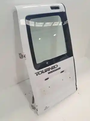 Second-hand car spare part rear left door for ford tourneo connect (tc7) body oem iam references 5325599  