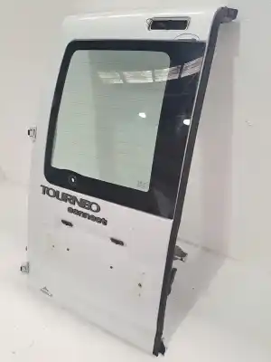Second-hand car spare part rear left door for ford tourneo connect (tc7) body oem iam references 5325599  