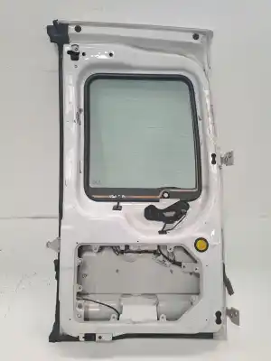 Second-hand car spare part rear left door for ford tourneo connect (tc7) body oem iam references 5325599  