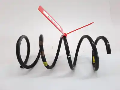 Peça sobressalente para automóvel em segunda mão Mola De Suspensão por FIAT 500 E NEW 500 ICON HB Referências OEM IAM 52060126  