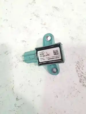 Second-hand car spare part sensor for audi q5 (8rb) 2.0 tdi oem iam references 8k0955557c