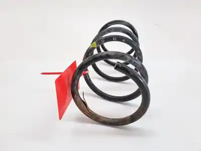 Peça sobressalente para automóvel em segunda mão mola de suspensão por fiat 500 e new 500 icon hb referências oem iam 52060126  